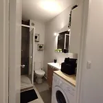 Апартаменты Cosy, Securisee, Parking Prive