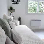 Апартаменты Cosy, Securisee, Parking Prive По