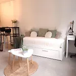 Cosy, Securisee, Parking Prive * По