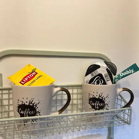 Cosy, Résidence Sécurisée, Parking Privé