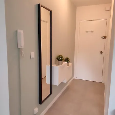 Apartamento Cosy, Résidence Sécurisée, Parking Privé *