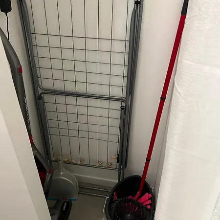 Cosy, Résidence Sécurisée, Parking Privé *