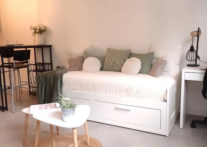 Cosy, Securisee, Parking Prive * Pau