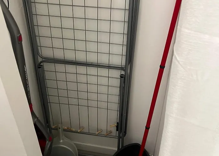 Cosy, Securisee, Parking Prive *