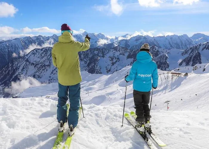 Cosy, Securisee, Parking Prive Pau